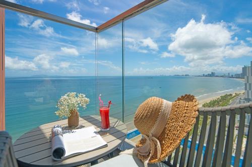 ダナンのThe Code Hotel & Spa Da Nang — 写真6