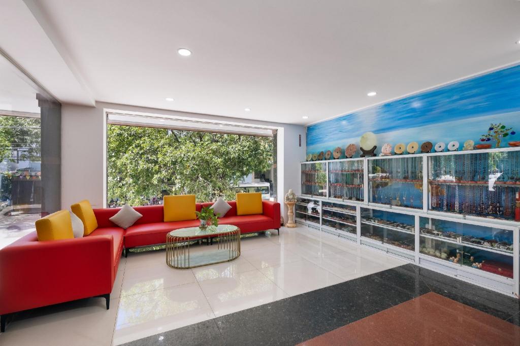 ダナンのStar Hotel Danang — 写真4