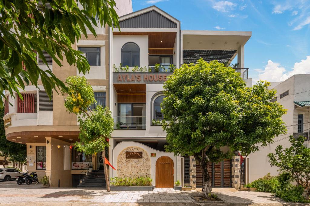 Azure Villa in Da Nang