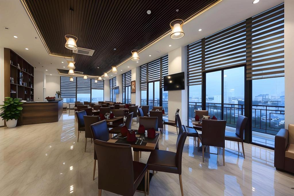 ダナンのRHM Luxury Hotel And Suite — 写真6