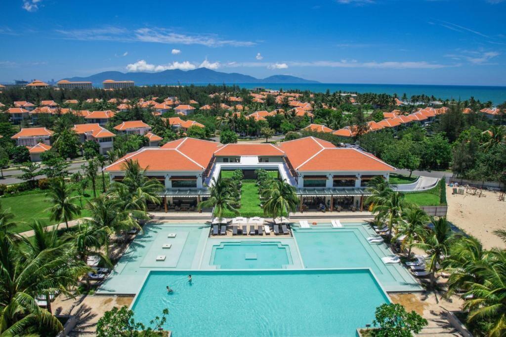 ダナンのvilla 3br in Resort Đà Nẵng-free pick up — 写真5