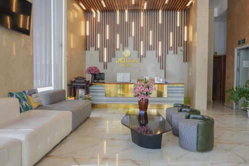 ダナンのJolia Hotel Danang Beach — 写真3