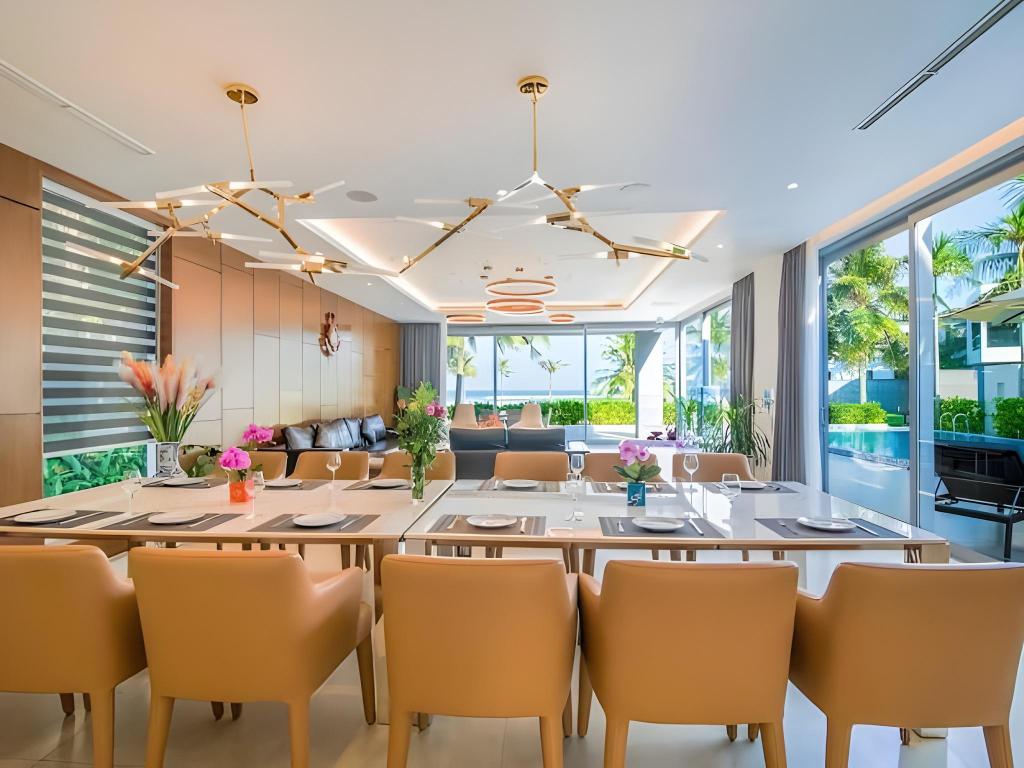 ダナンのOcean Villa Đà Nẵng K5A — 写真6