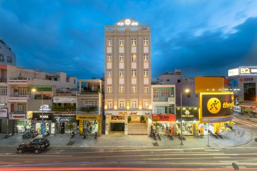 ダナンのIris Hotel Đa Nang — 写真4