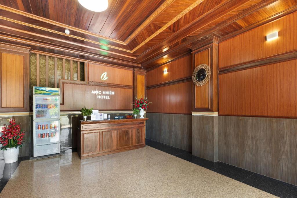ダナンのMỘC NHIÊN HOTEL DA NANG — 写真6
