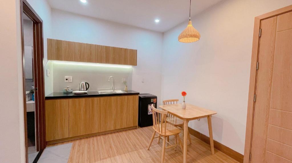 ダナンのReveur Apartment — 写真3