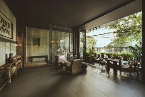ダナンのLa Maison Des Delices Hotel Apartment — 写真3