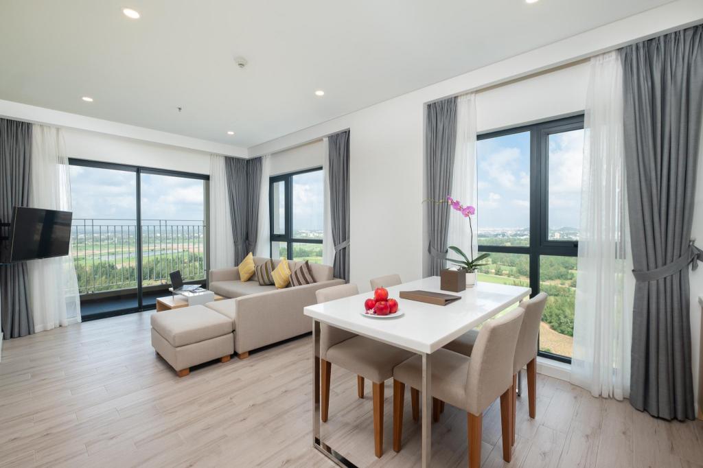 ダナンのCarinae Danang Hotel — 写真2
