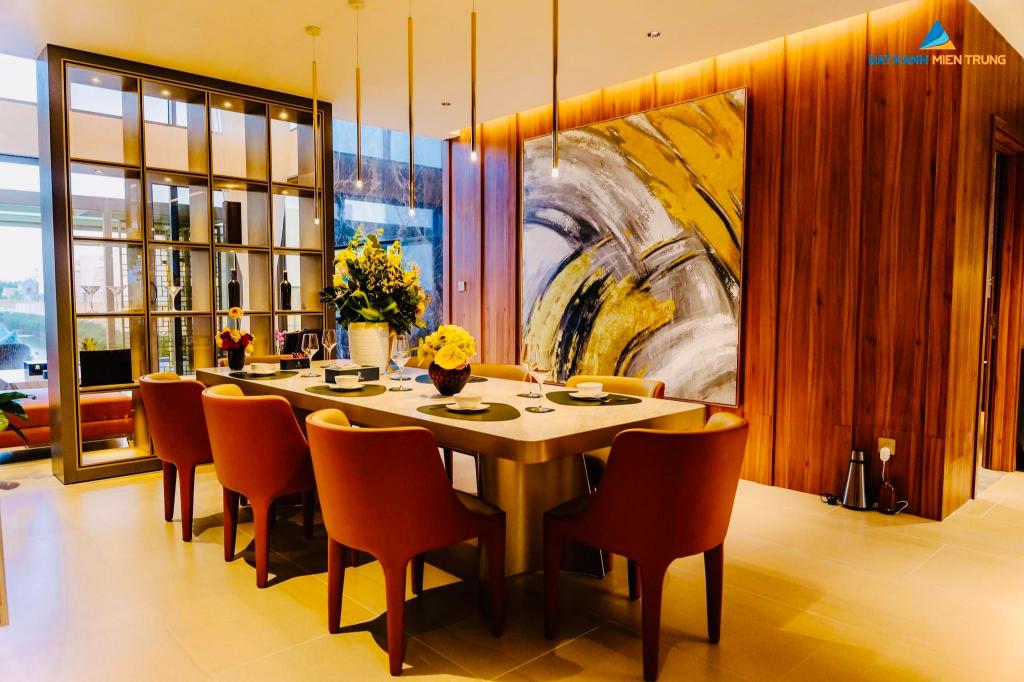 ダナンのRegal Victoria Luxury Villa BT9-07 — 写真5
