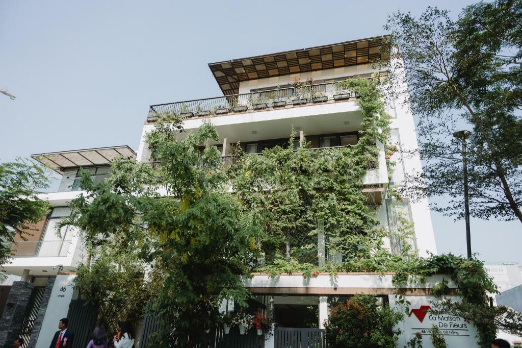 ダナンのLa Maison de Fleurs — 写真3