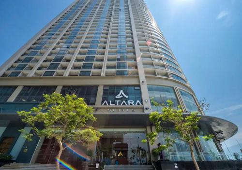 ダナンのLuxury Apartment with Ocean View — 写真6