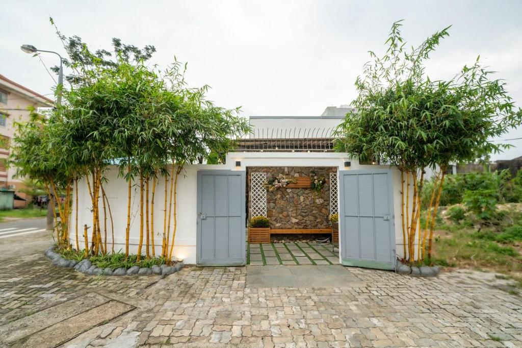 ダナンのJade Lotus Peninsula Private Villa — 写真5
