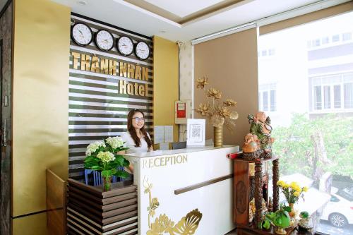 ダナンのThanh Nhan Hotel — 写真6