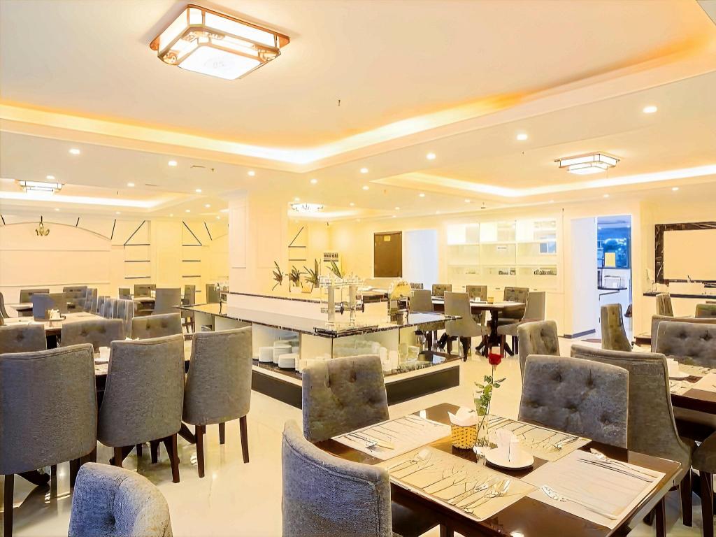 ダナンのMe Q Beach Hotel & Apartment — 写真5