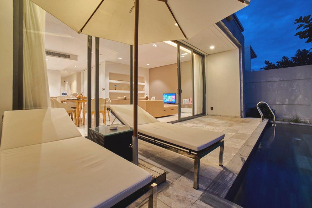 ダナンのThe Point Resort — 写真5