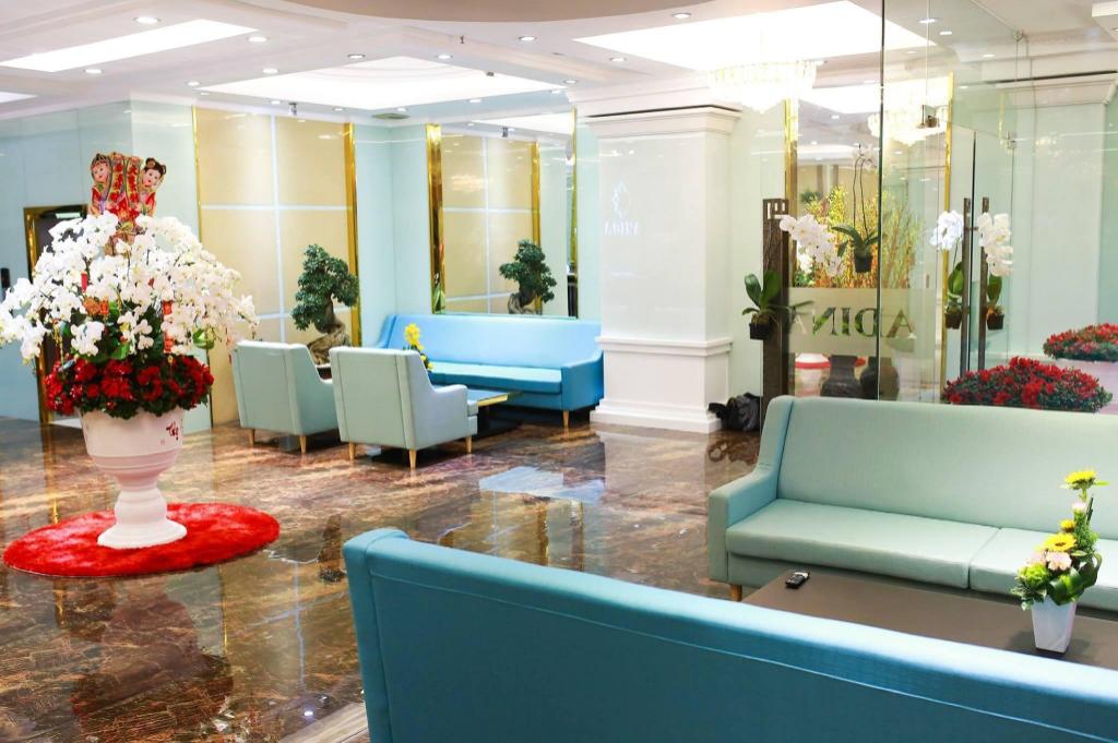 ダナンのHotel Adina- Đà Nẵng Beach — 写真6