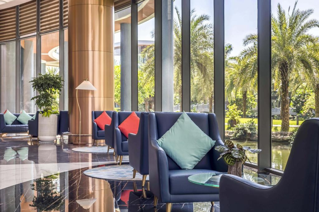 ダナンのKOI Resort & Residence Da Nang - Inclusive Spa access — 写真4