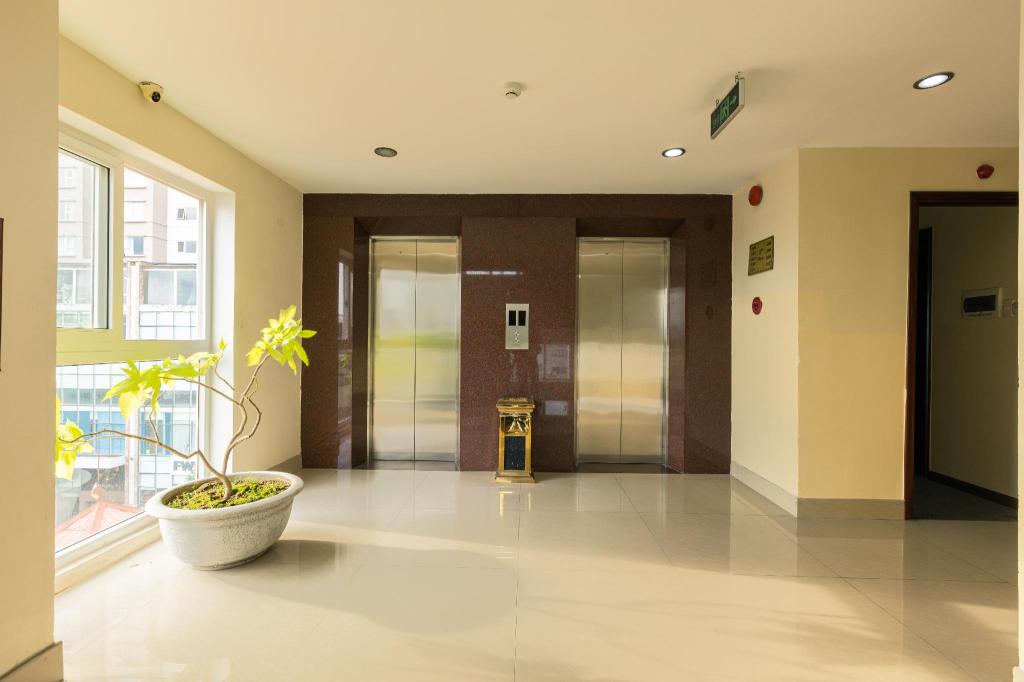 ダナンのTien Sa Danang Hotel — 写真5