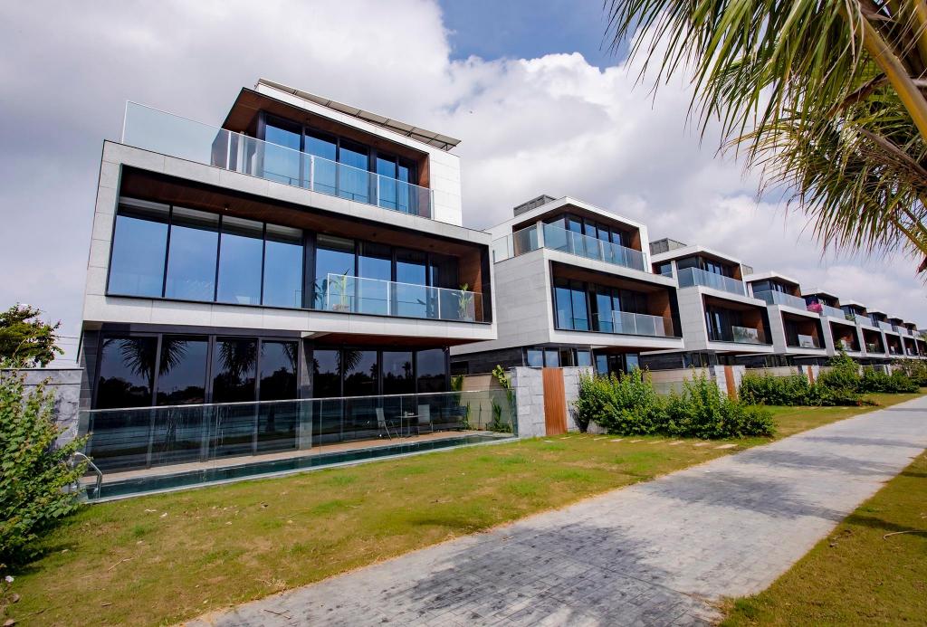 ダナンのLuxury VILLA nguyên căn Đà Nẵng 5PN — 写真6