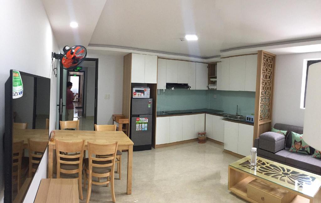 Friendly Home By the Ocean in Da Nang — photo 4