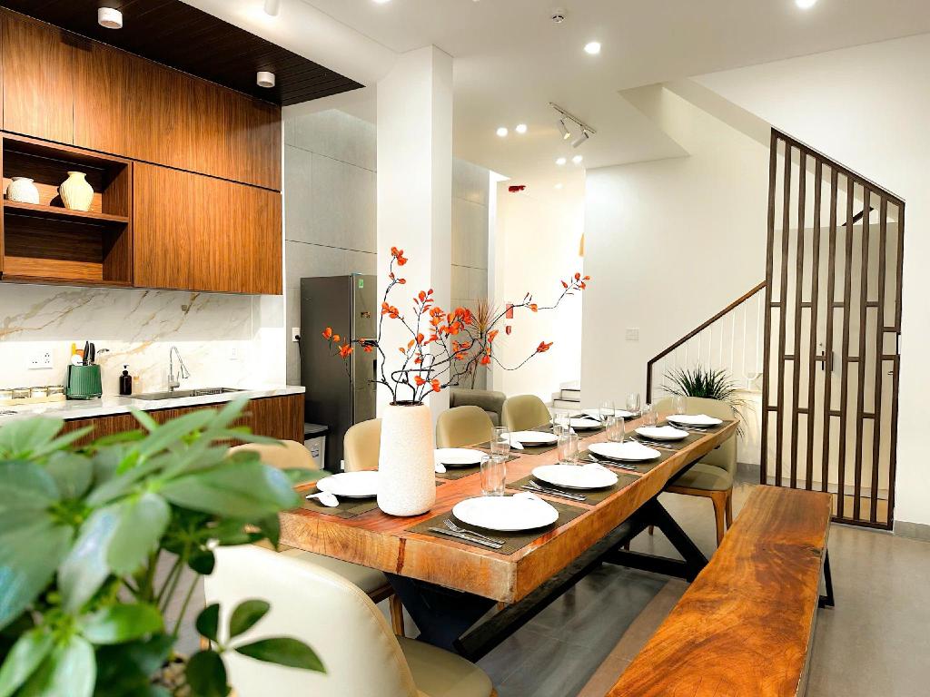ダナンのBingo Villa sát biển Mỹ Khê — 写真3