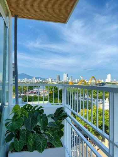 ダナンのCorgi House Danang - Steps from Dragon Bridge — 写真3