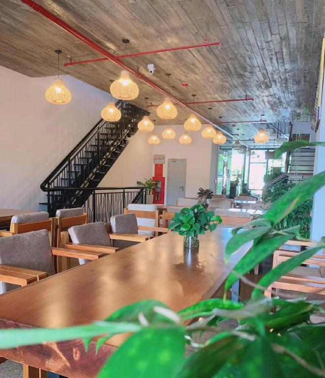 ダナンのThe Shine Hotel Da Nang — 写真5