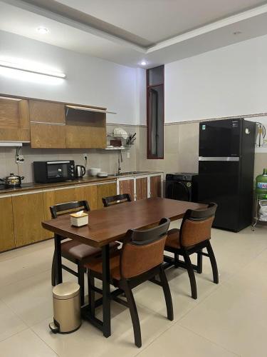 ダナンのLe's Hotel & Apartment — 写真5