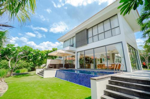 ダナンのTHE OCEAN RESORT — 写真3