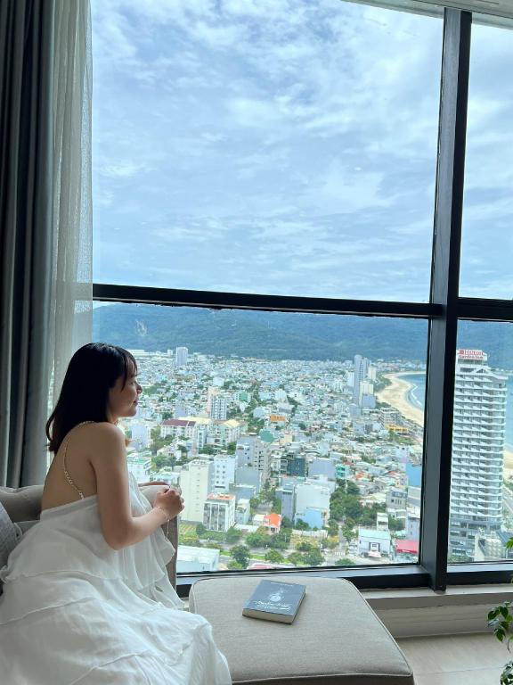 ダナンのDa Nang Luxurious Ocean View Suites — 写真6