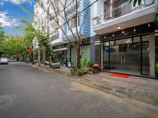 ダナンのAnna house-full AirConditioner-3N free PickUp-My Khe Beach — 写真5