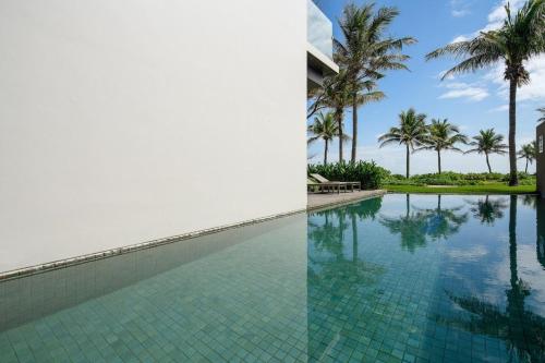 ダナンのVilla ocean view and apartment Da Nang "Free pick up" — 写真4