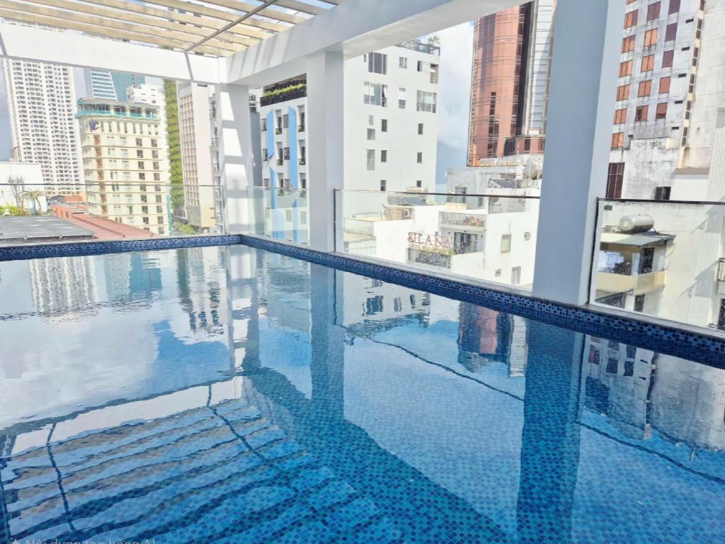 ダナンのZen Lotus Hotel & Apartment — 写真6