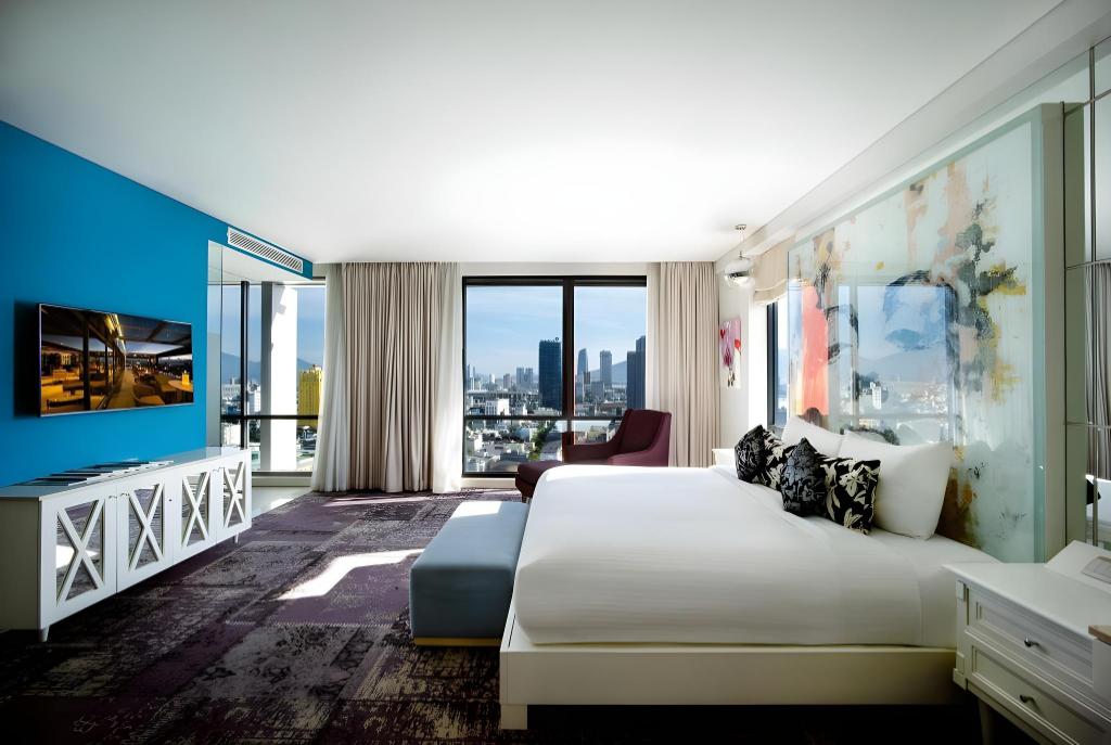ダナンのVanda Hotel — 写真2
