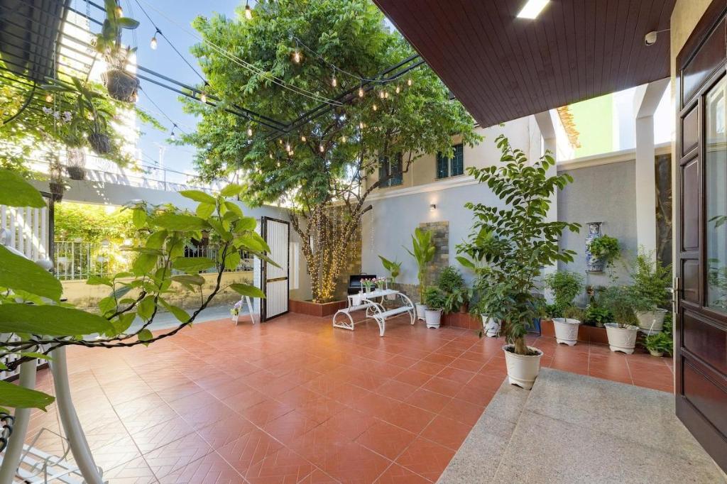 ダナンのDanang's house 301 — 写真4