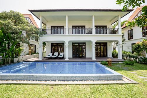 ダナンのFurama Resort Danang — 写真3