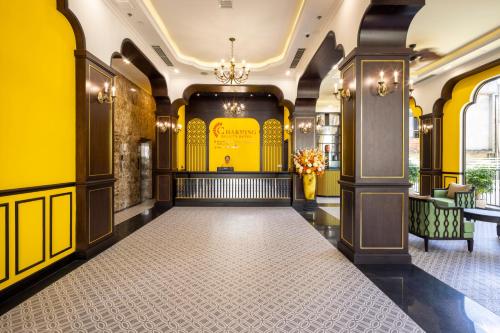 ダナンのCharming beauty hotel — 写真4