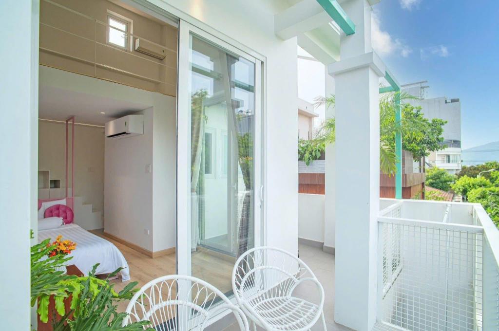 ダナンのEntire House 4BR Near The Beach — 写真3