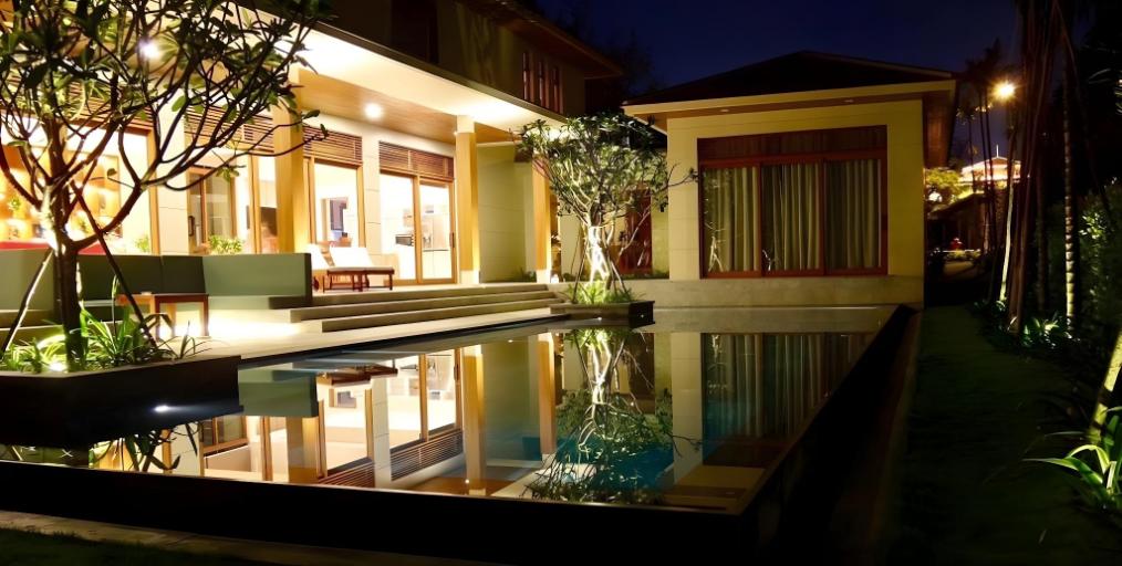 The Ocean Estates _ 5 bedrooms _ luxury villa in Da Nang — photo 6
