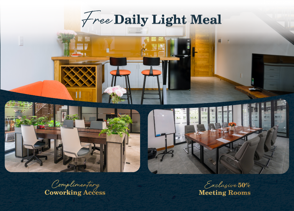 Flexi Hotel & Apartment Han Market in Da Nang