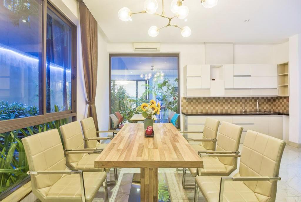 ダナンのAnnie Danang Hotel & Apartment — 写真5