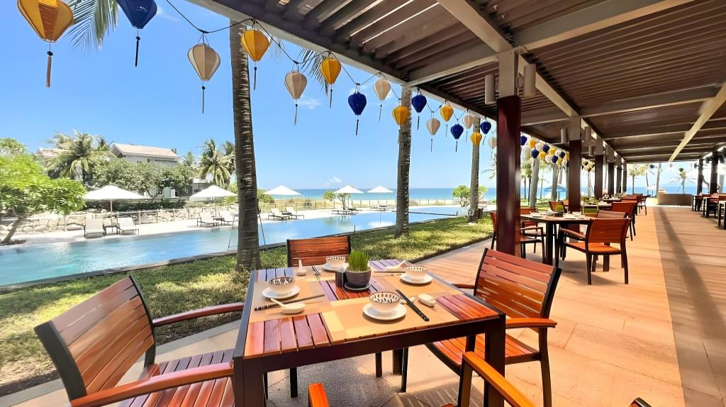 ダナンのAmazing Beachfront 8BR Villa_Ocean Villa Resort — 写真5