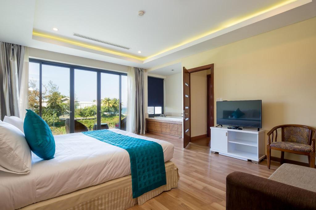 DaNang Luxury villas in Da Nang