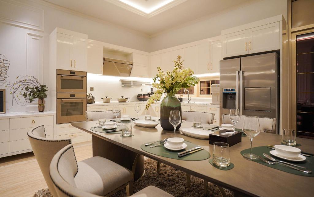 ダナンのRegal Pavillon Villa Danang — 写真3
