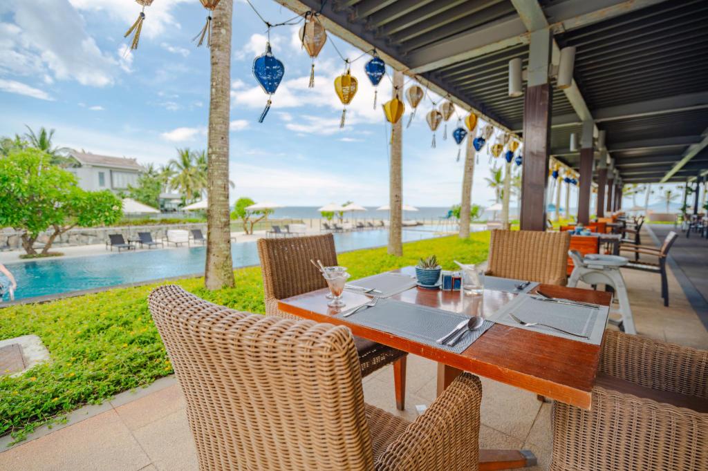 ダナンのThe Ocean Resort & Spa — 写真6