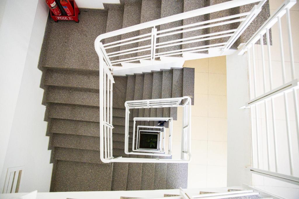 ダナンのPhú Mỹ Thành Hotel — 写真6
