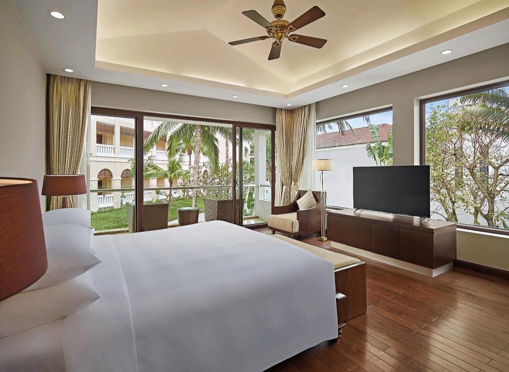 ダナンのDanang Marriott Resort & Spa — 写真2