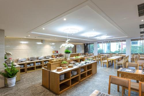 ダナンのDragon Sea Hotel Da Nang — 写真4