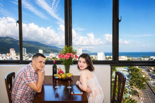 ダナンのSơn Trà Green Hotel — 写真4