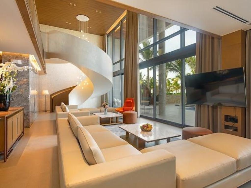 ダナンのThe Five Villa D35 — 写真2